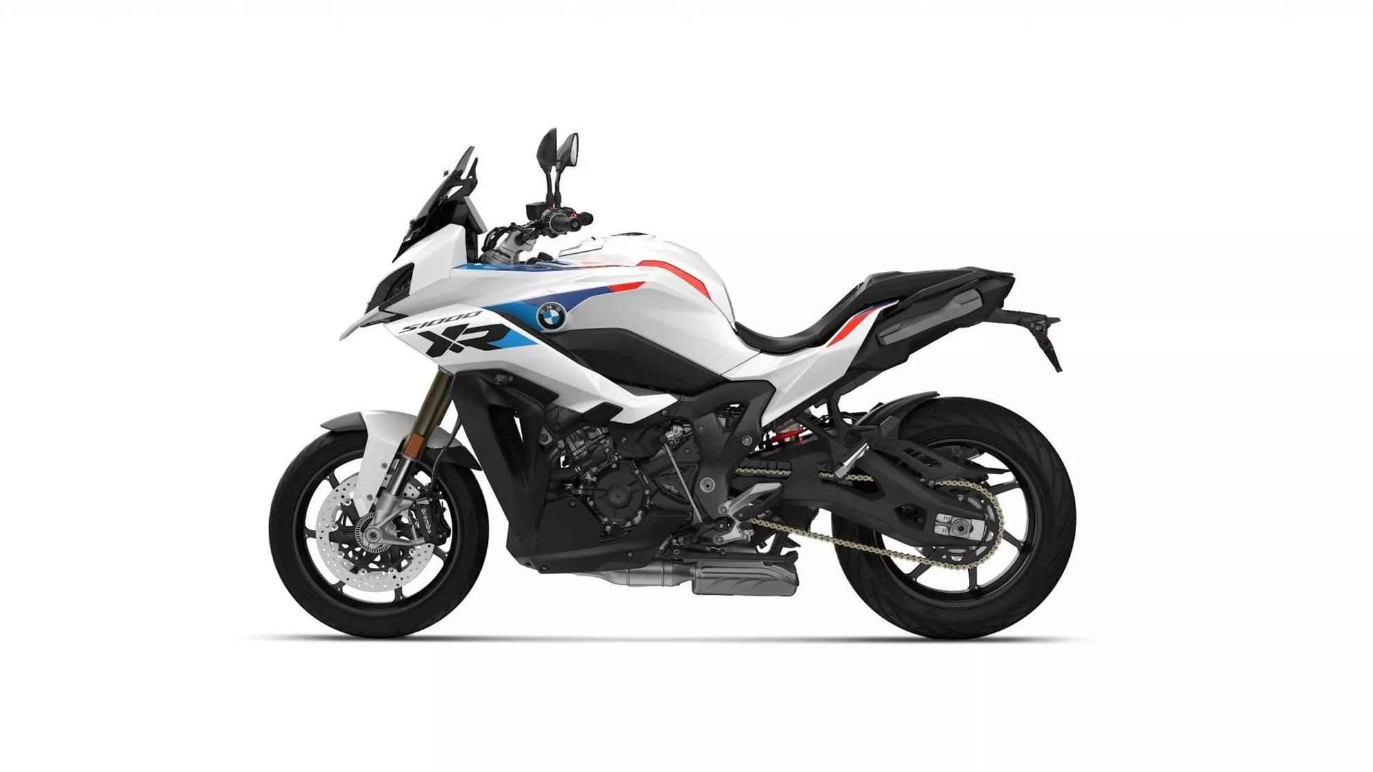 BMW S 1000 XR - Resim 3 BMW S 1000 XR - Resim 3