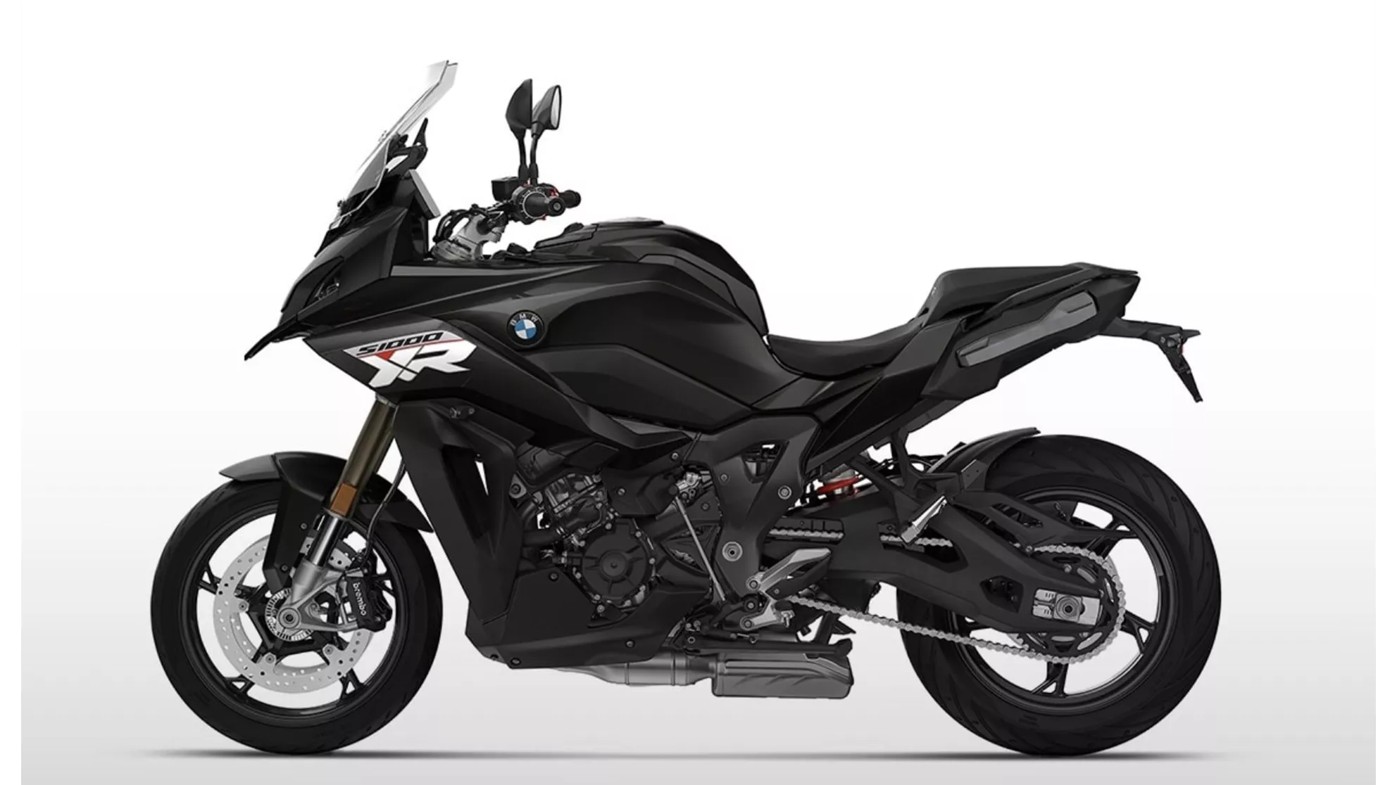 BMW S 1000 XR - Resim 4 BMW S 1000 XR - Resim 4