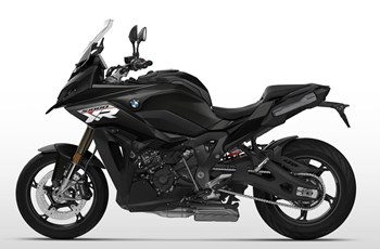 BMW S 1000 XR 2026 - Bild 7