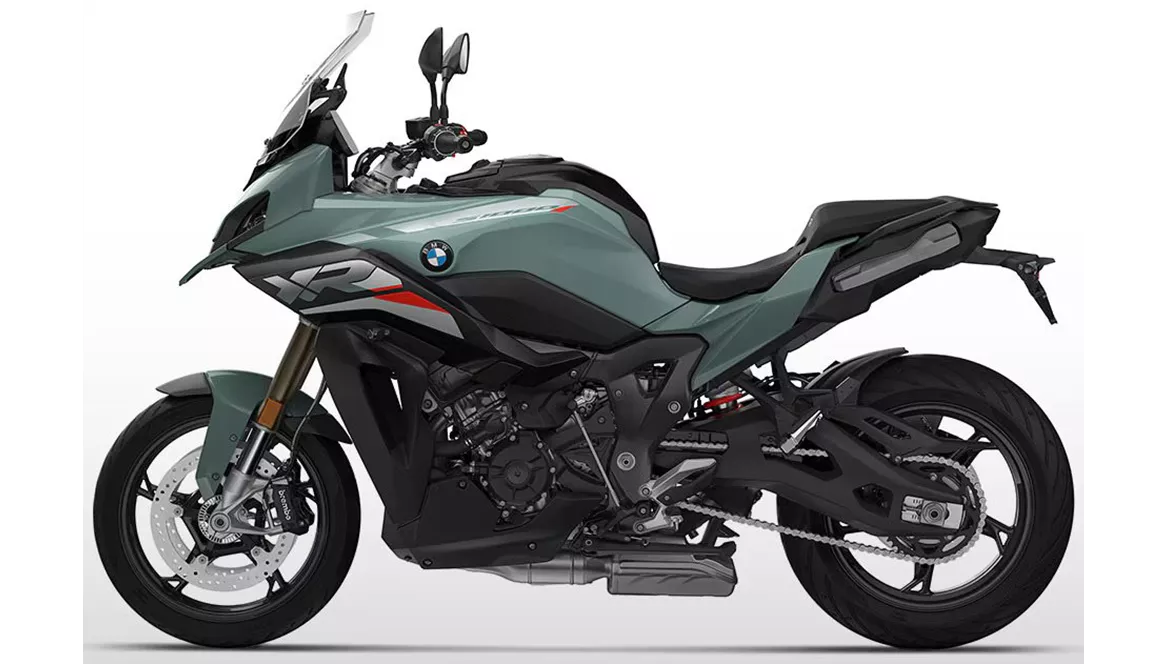 BMW S 1000 XR 2026 BMW S 1000 XR 2026