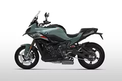 BMW S 1000 XR BMW S 1000 XR