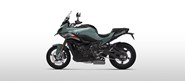 BMW S 1000 XR