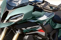 BMW S 1000 XR 2026 - Bild 8