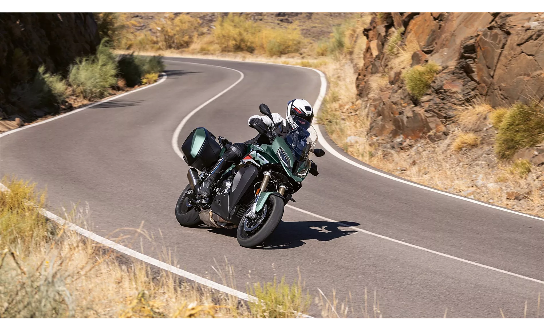 BMW S 1000 XR 2026 BMW S 1000 XR 2026