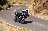 BMW S 1000 XR 2026 - Bild 3