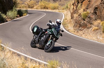 BMW S 1000 XR 2026 - Bild 3