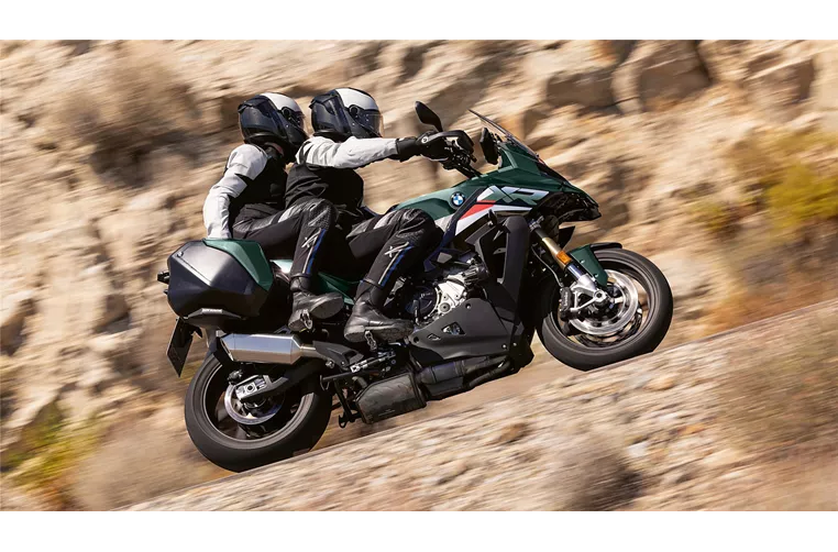 BMW S 1000 XR 2026 BMW S 1000 XR 2026