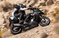 BMW S 1000 XR 2026 - Bild 4