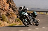 BMW S 1000 XR 2026 - Bild 9