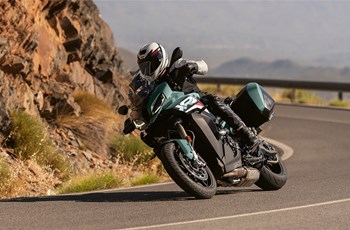 BMW S 1000 XR 2026 - Bild 9