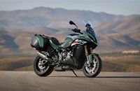 BMW S 1000 XR 2026 - Bild 10