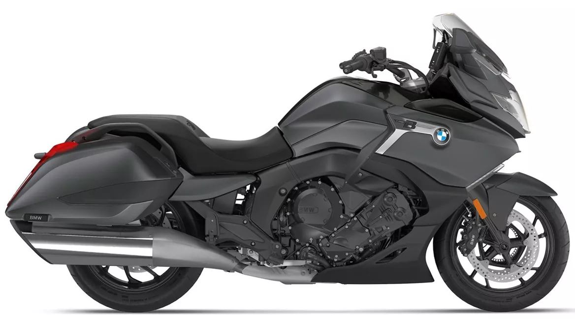 BMW K 1600 B 2026 BMW K 1600 B 2026