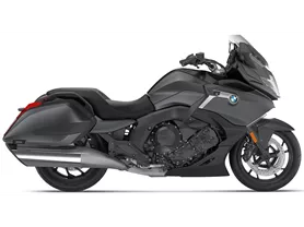 BMW K 1600 B BMW K 1600 B