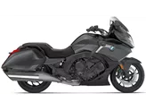 BMW K 1600 B 2026 BMW K 1600 B 2026