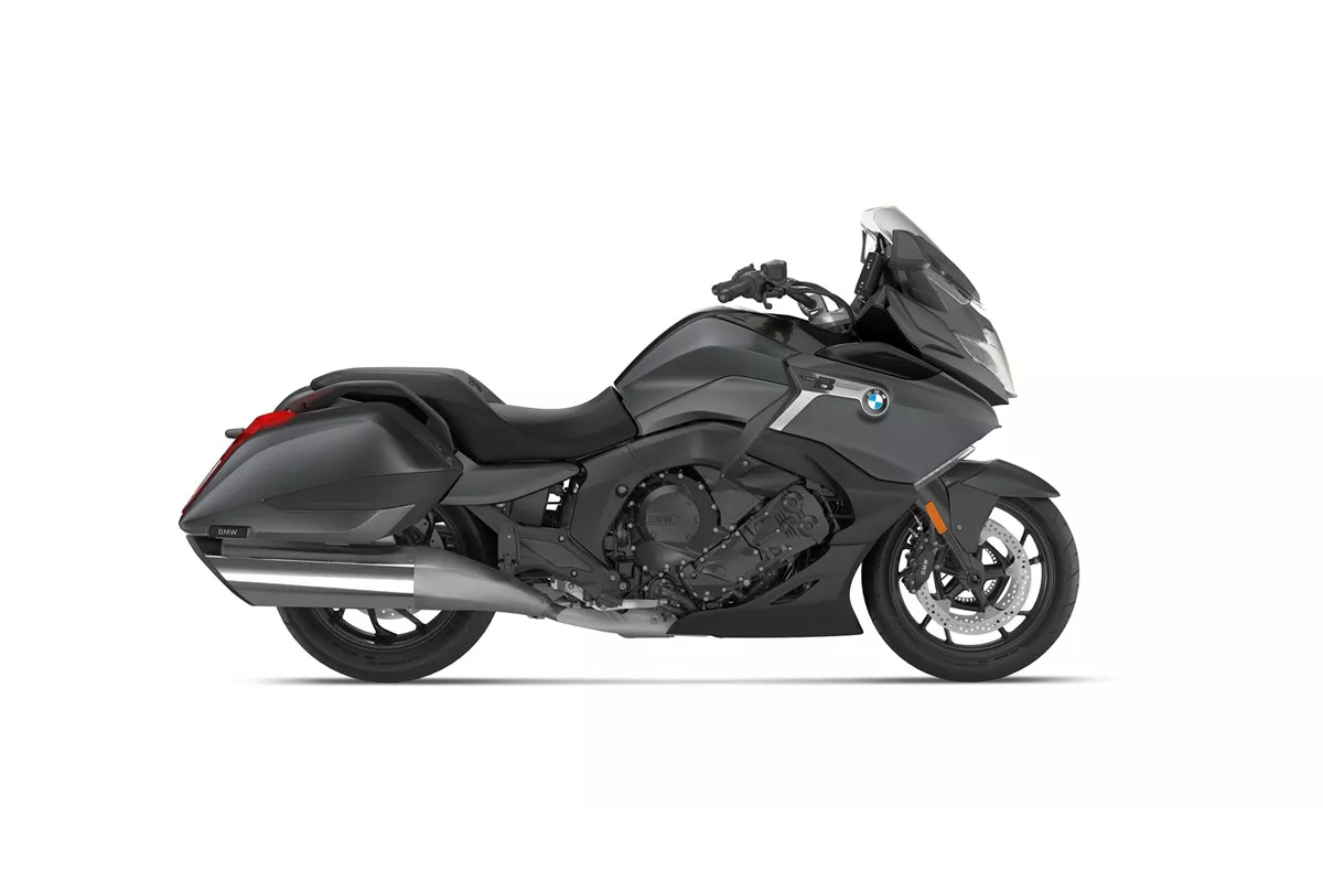 BMW K 1600 B BMW K 1600 B
