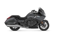 BMW K 1600 B 2026 - Bild 1