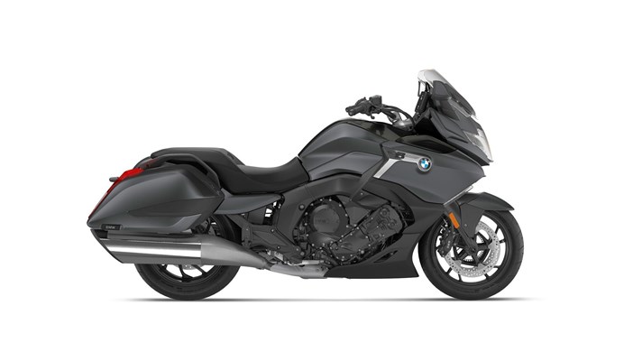 BMW K 1600 B 