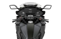 BMW K 1600 B 2026 - Bild 3