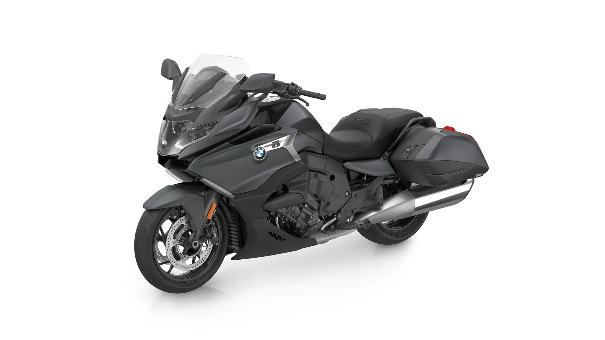 BMW K 1600 B - Imagen 3