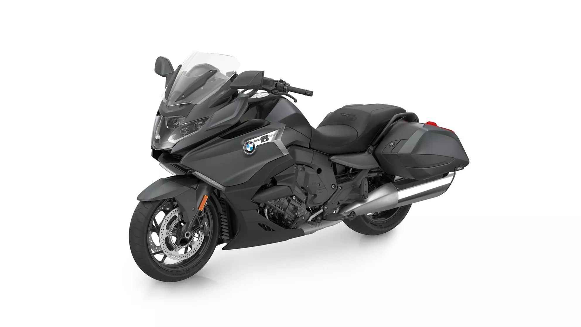 BMW K 1600 B - Imagen 3 BMW K 1600 B - Imagen 3