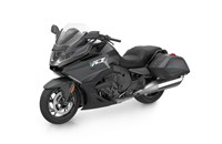 BMW K 1600 B 2026 - Bild 5