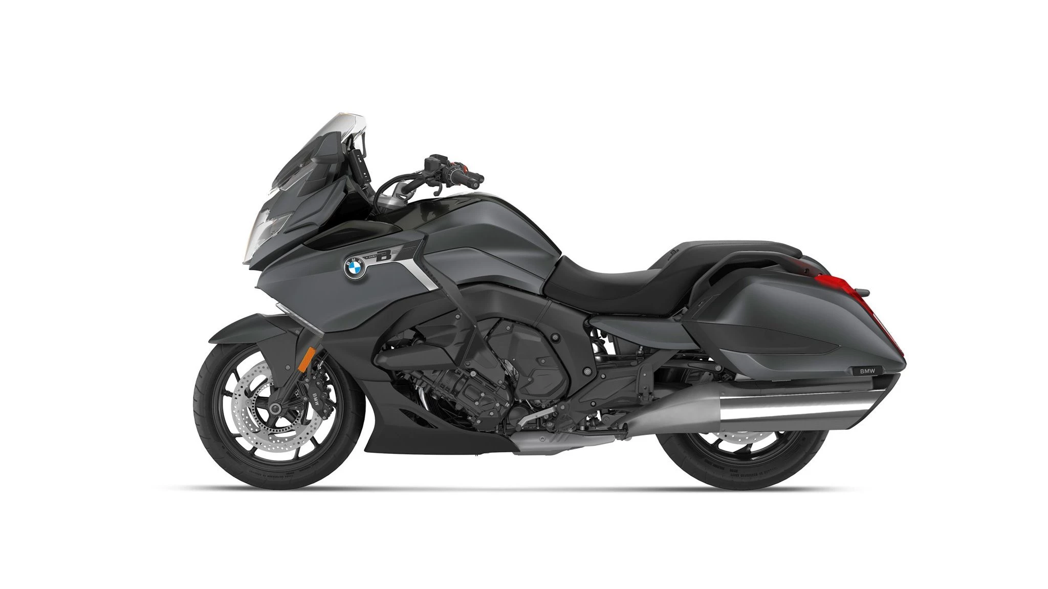 BMW K 1600 B - Imagen 4