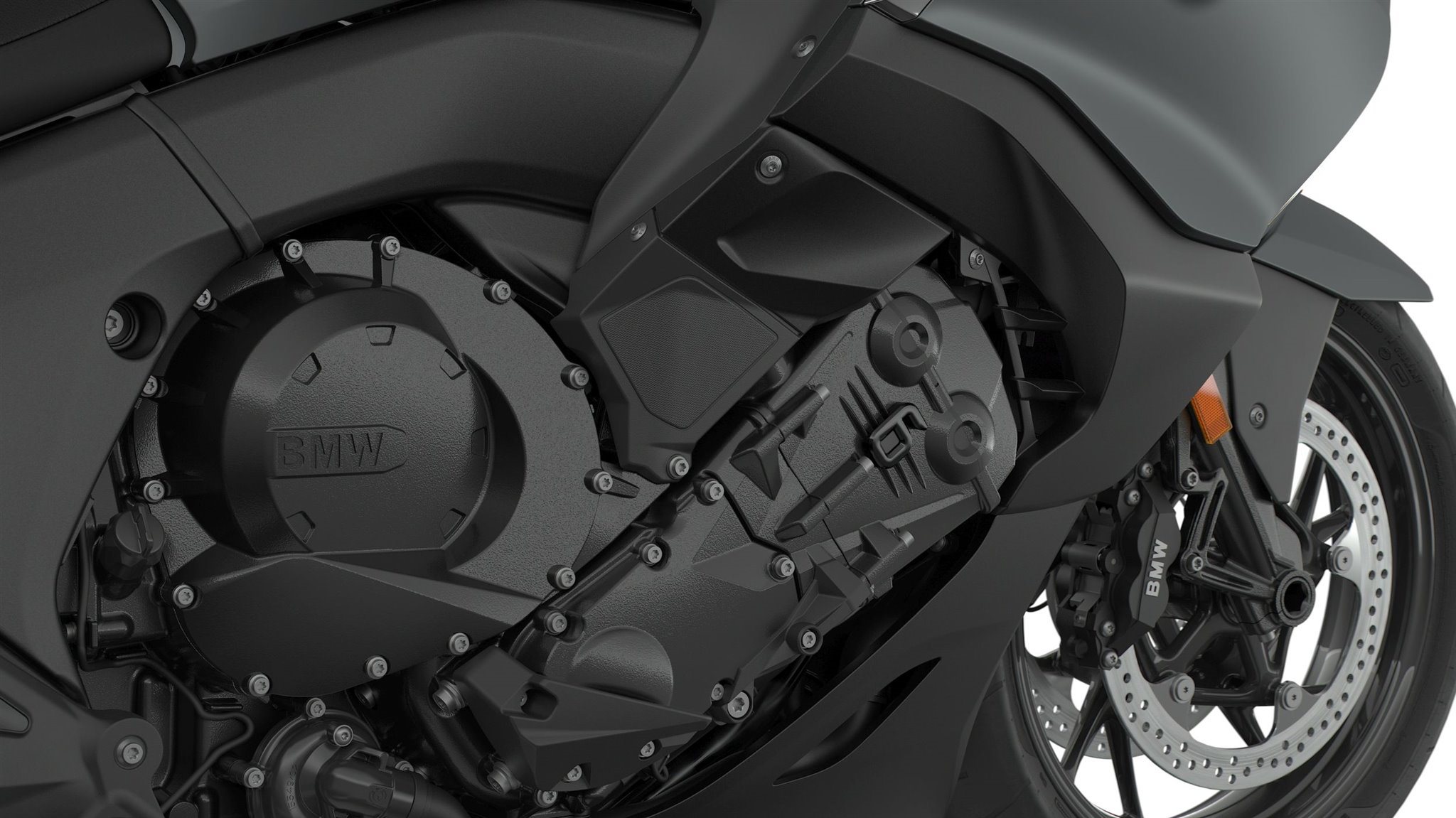 BMW K 1600 B - Imagen 5