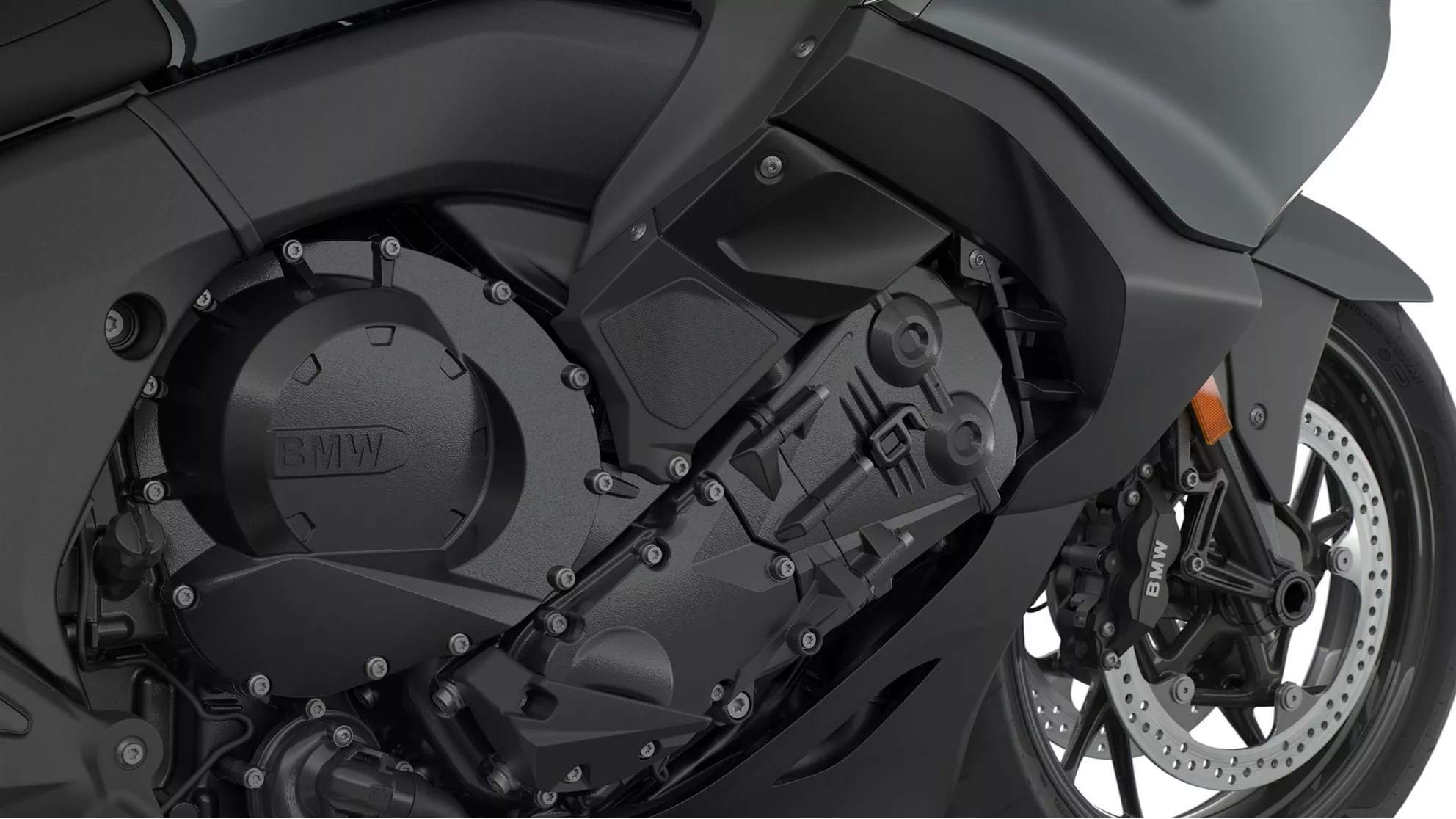 BMW K 1600 B - Imagen 5 BMW K 1600 B - Imagen 5