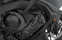 BMW K 1600 B 2026 - Bild 7