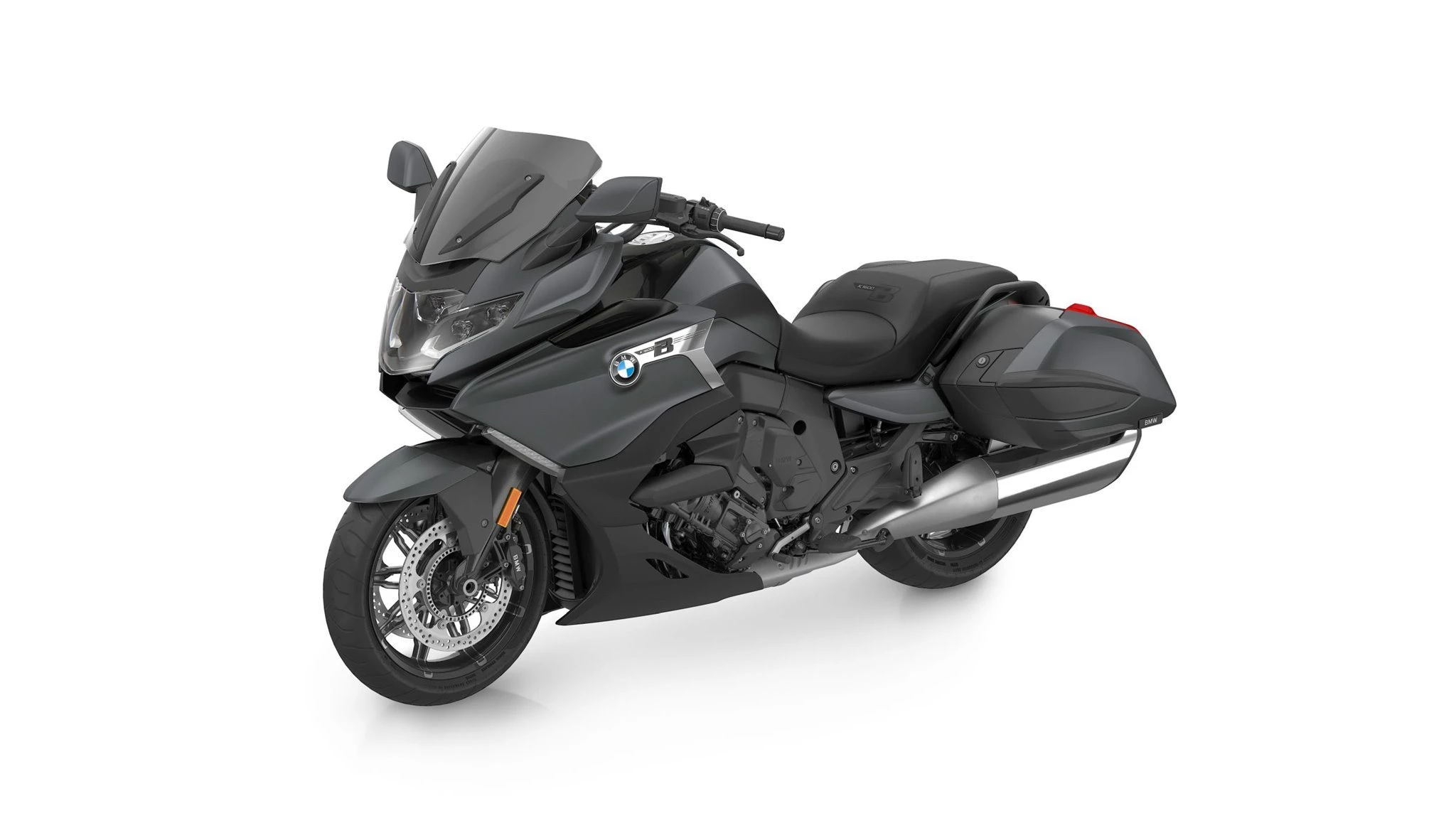 BMW K 1600 B - Imagen 6