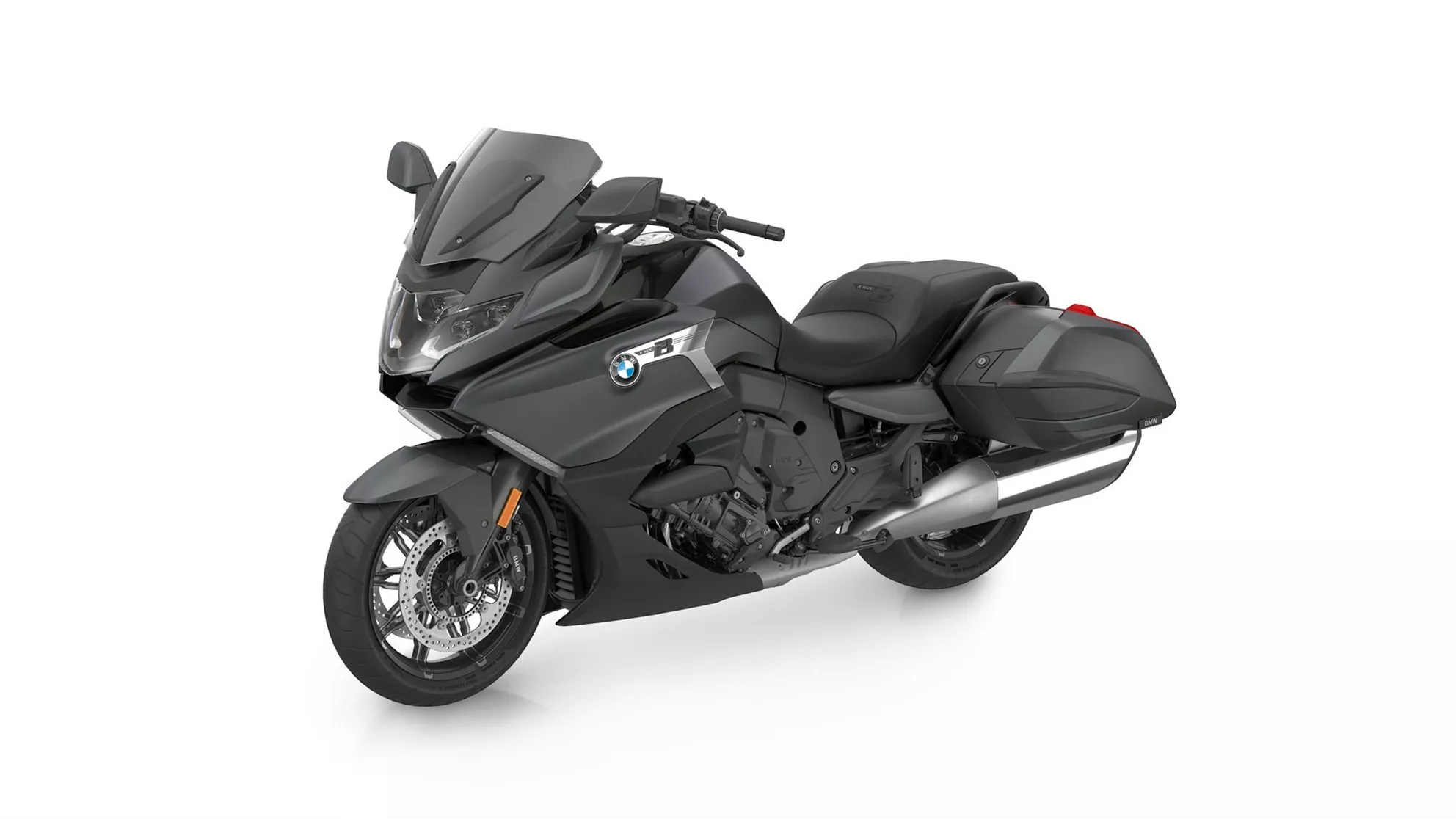 BMW K 1600 B - Imagen 6 BMW K 1600 B - Imagen 6