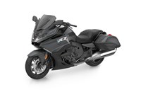 BMW K 1600 B 2026 - Bild 8