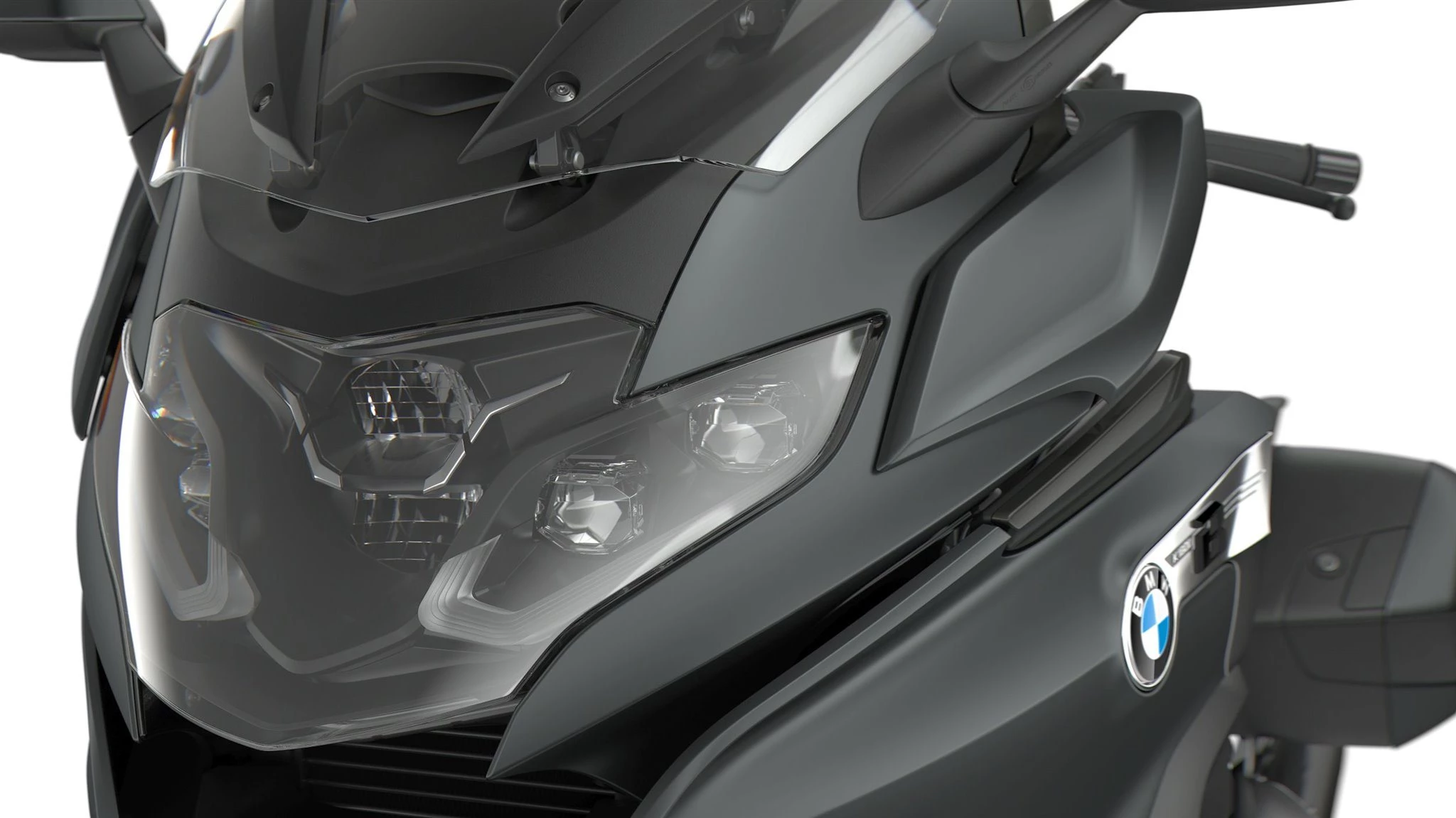 BMW K 1600 B - Imagen 7