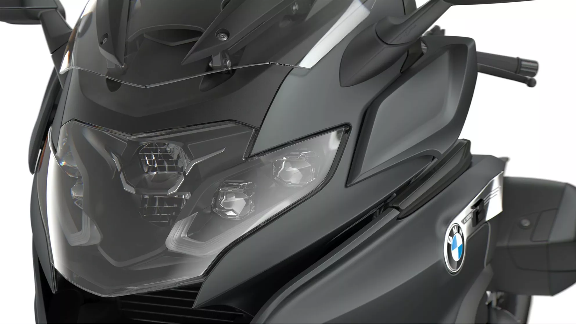 BMW K 1600 B - Imagen 7 BMW K 1600 B - Imagen 7