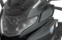 BMW K 1600 B 2026 - Bild 9