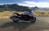 BMW K 1600 B 2026 - Bild 10