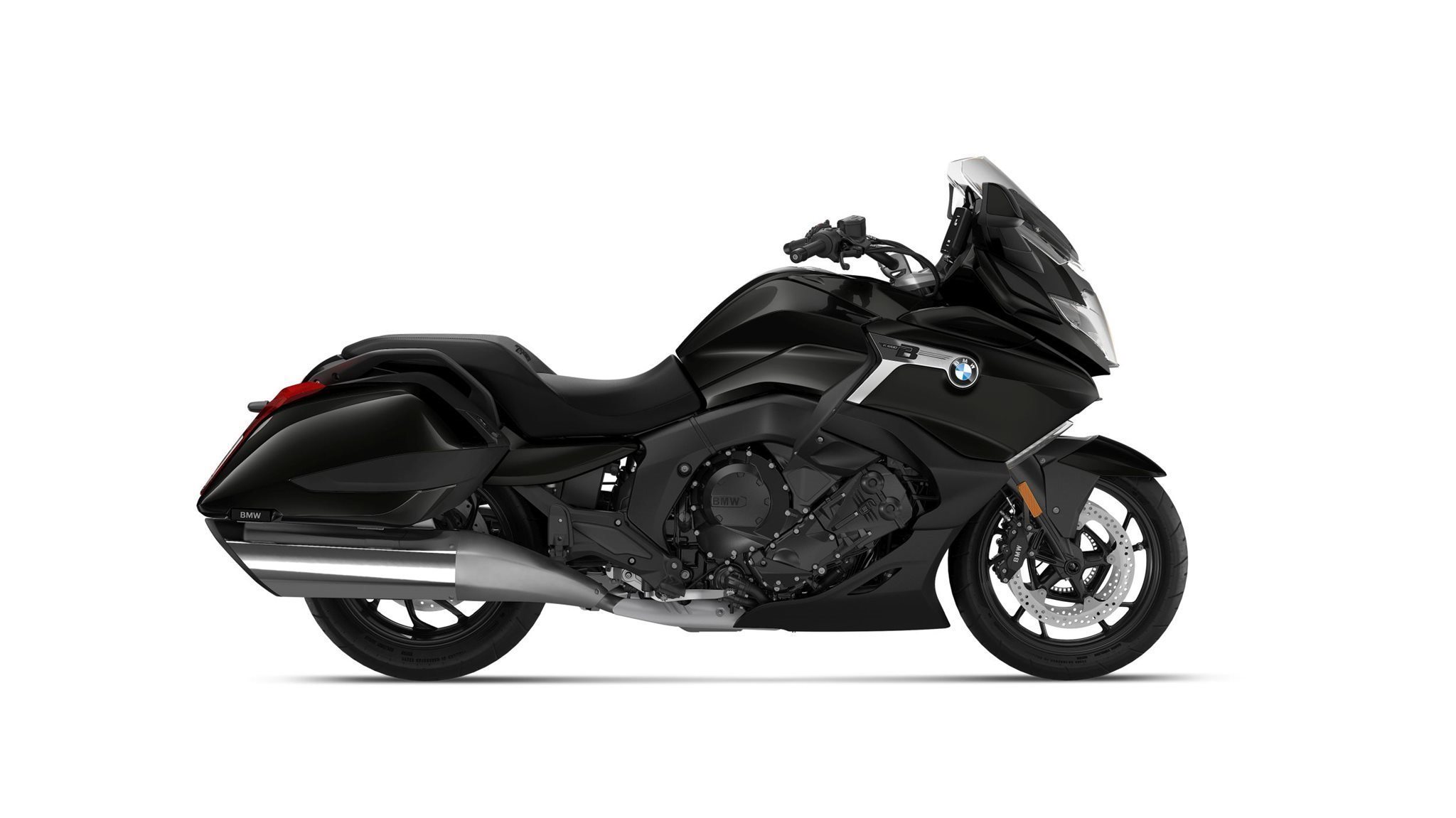 BMW K 1600 B - Imagen 9