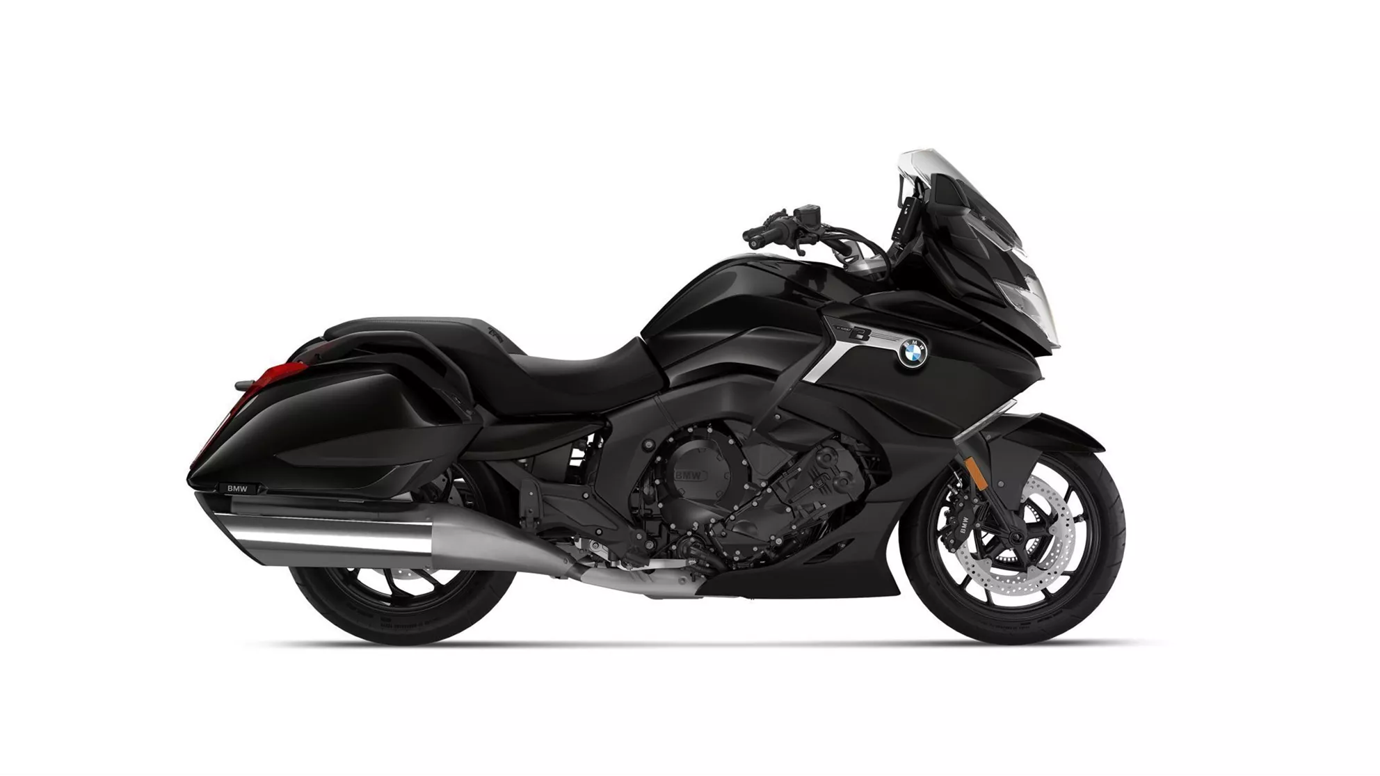 BMW K 1600 B - Imagen 9 BMW K 1600 B - Imagen 9