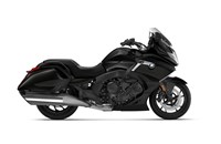 BMW K 1600 B 2026 - Bild 11