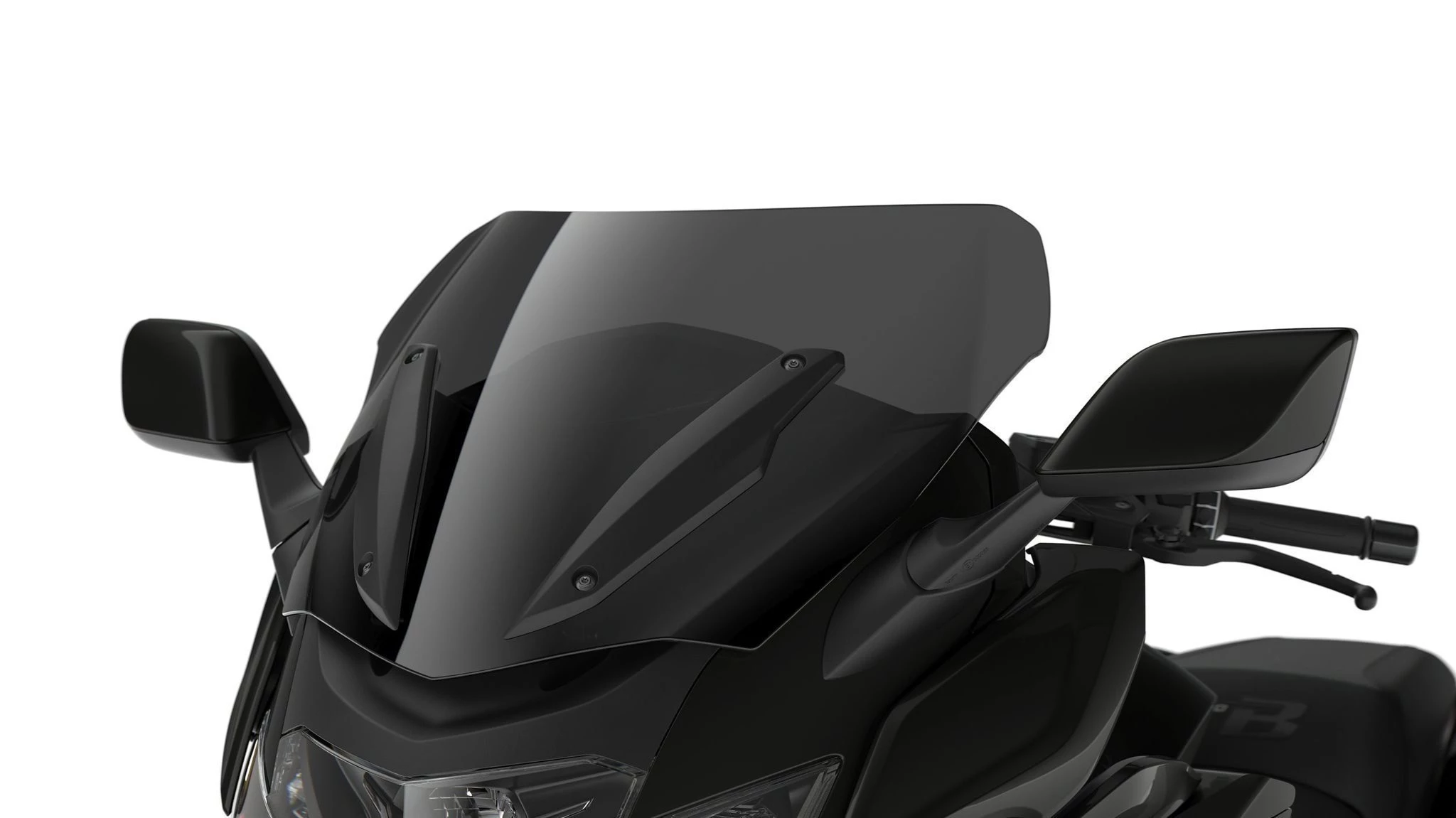 BMW K 1600 B - Imagen 10
