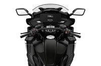 BMW K 1600 B 2026 - Bild 13