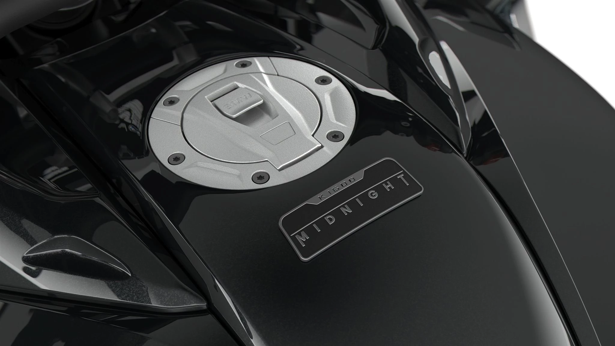 BMW K 1600 B - Imagen 12