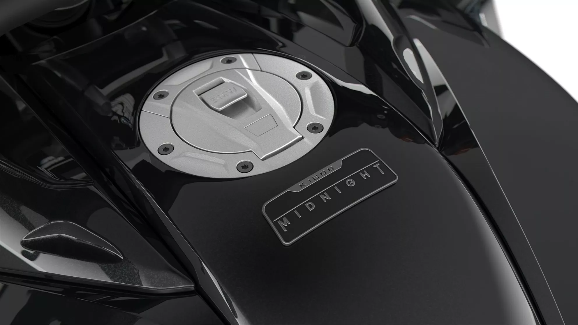 BMW K 1600 B - Imagen 12 BMW K 1600 B - Imagen 12