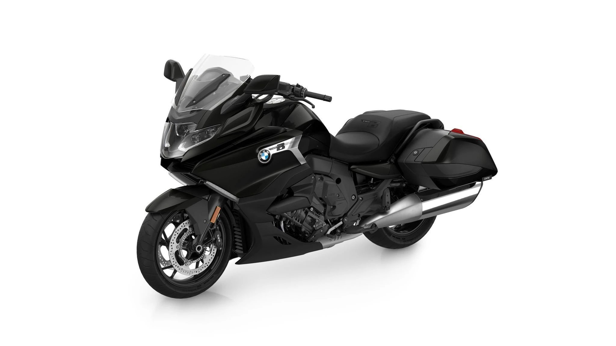 BMW K 1600 B - Imagen 13