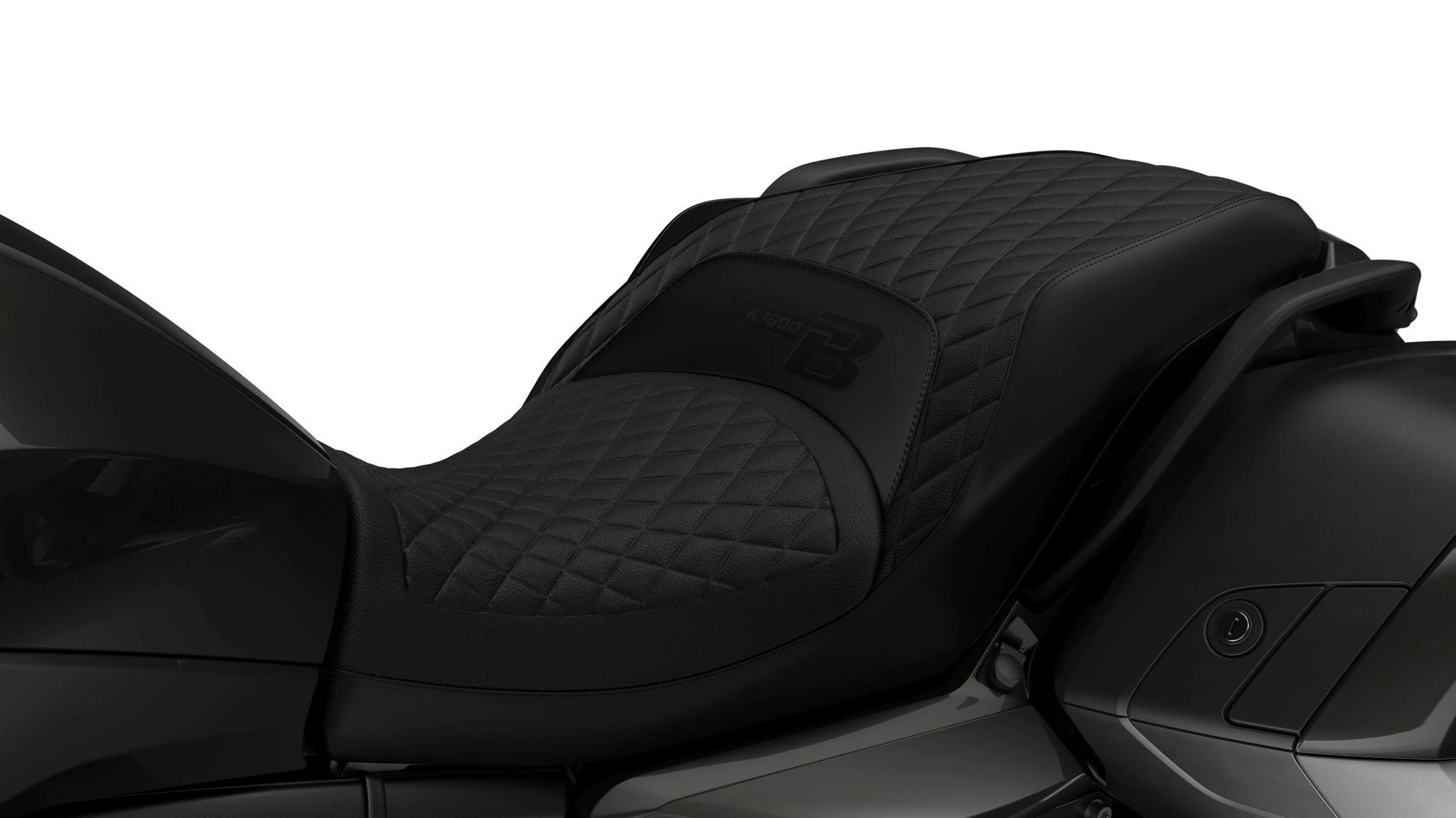 BMW K 1600 B - Imagen 14