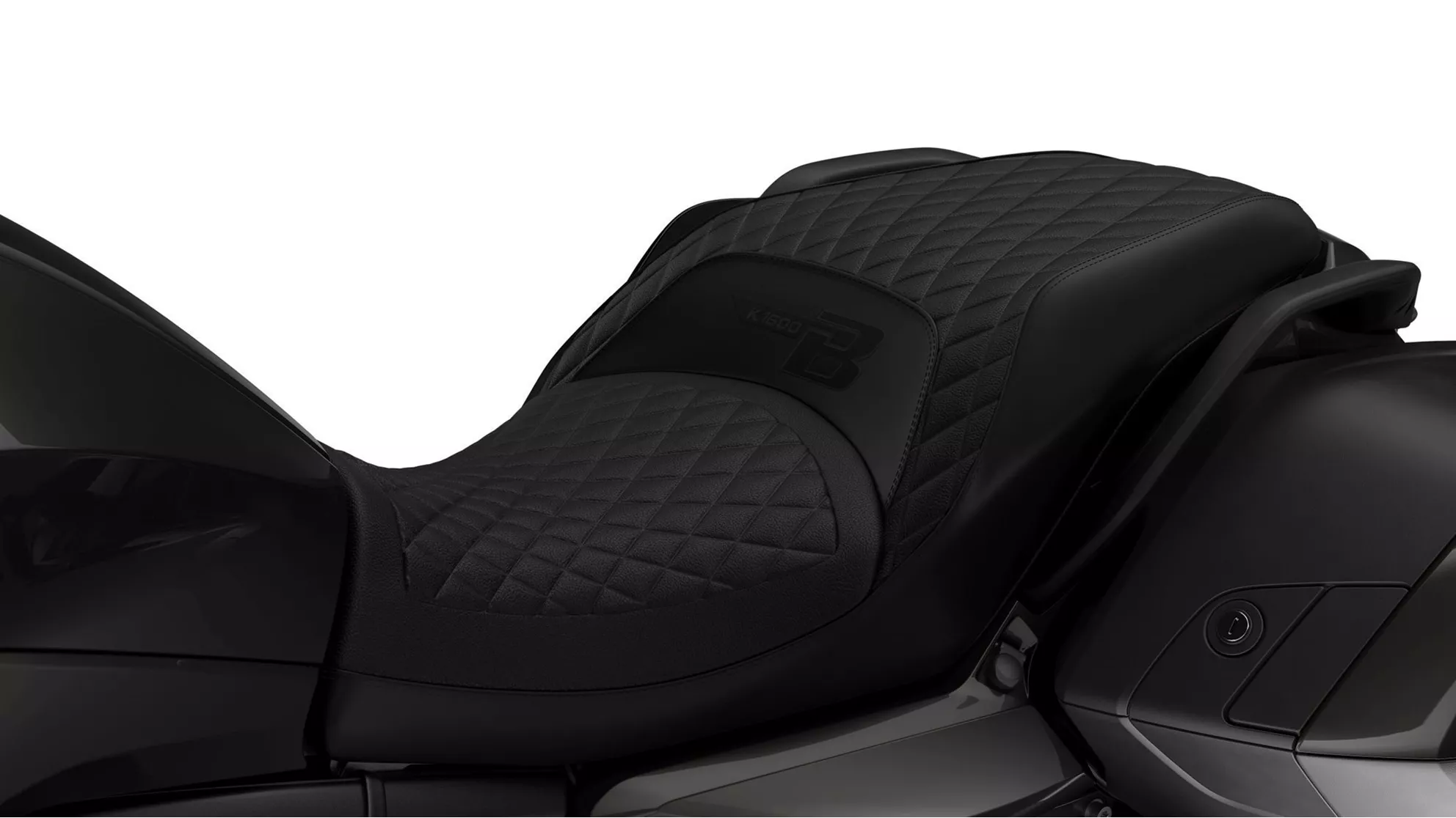 BMW K 1600 B - Imagen 14 BMW K 1600 B - Imagen 14