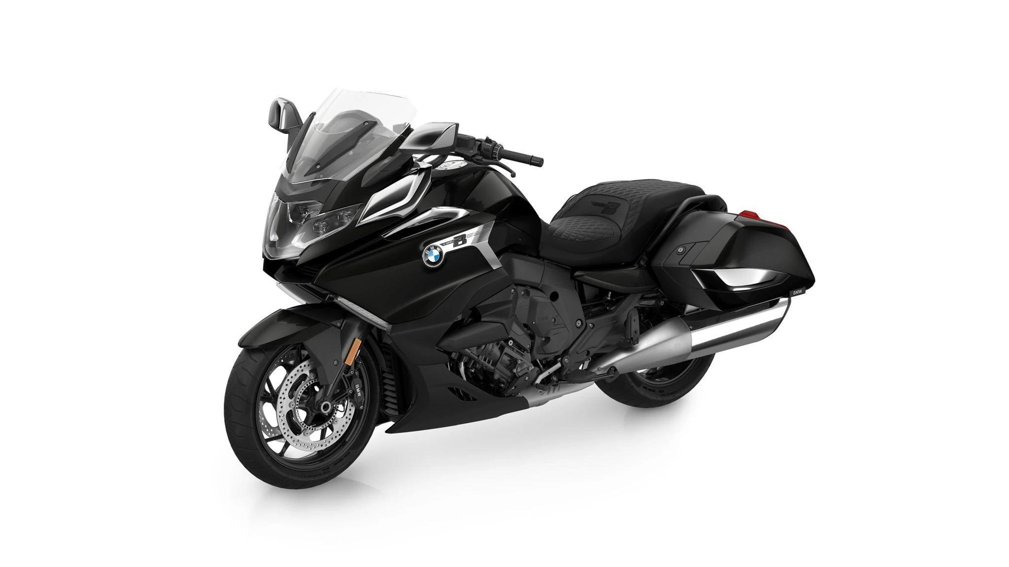 BMW K 1600 B - Imagen 15