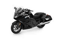 BMW K 1600 B 2026 - Bild 17