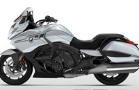 BMW K 1600 B 2026 - Bild 18