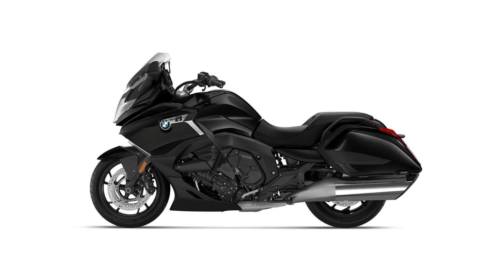 BMW K 1600 B - Imagen 18